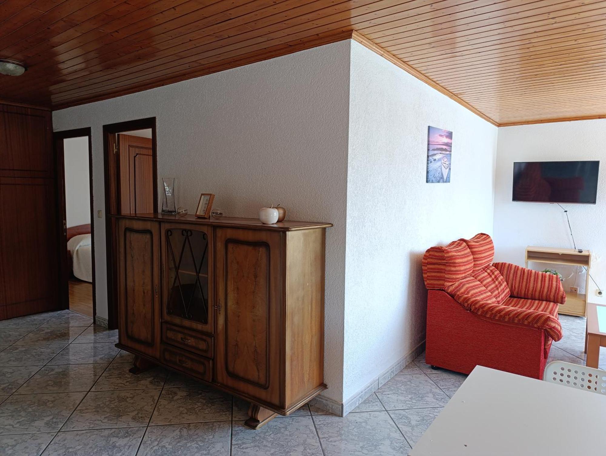 Ibu Beer&Grill Apartment Camarinas Exterior photo