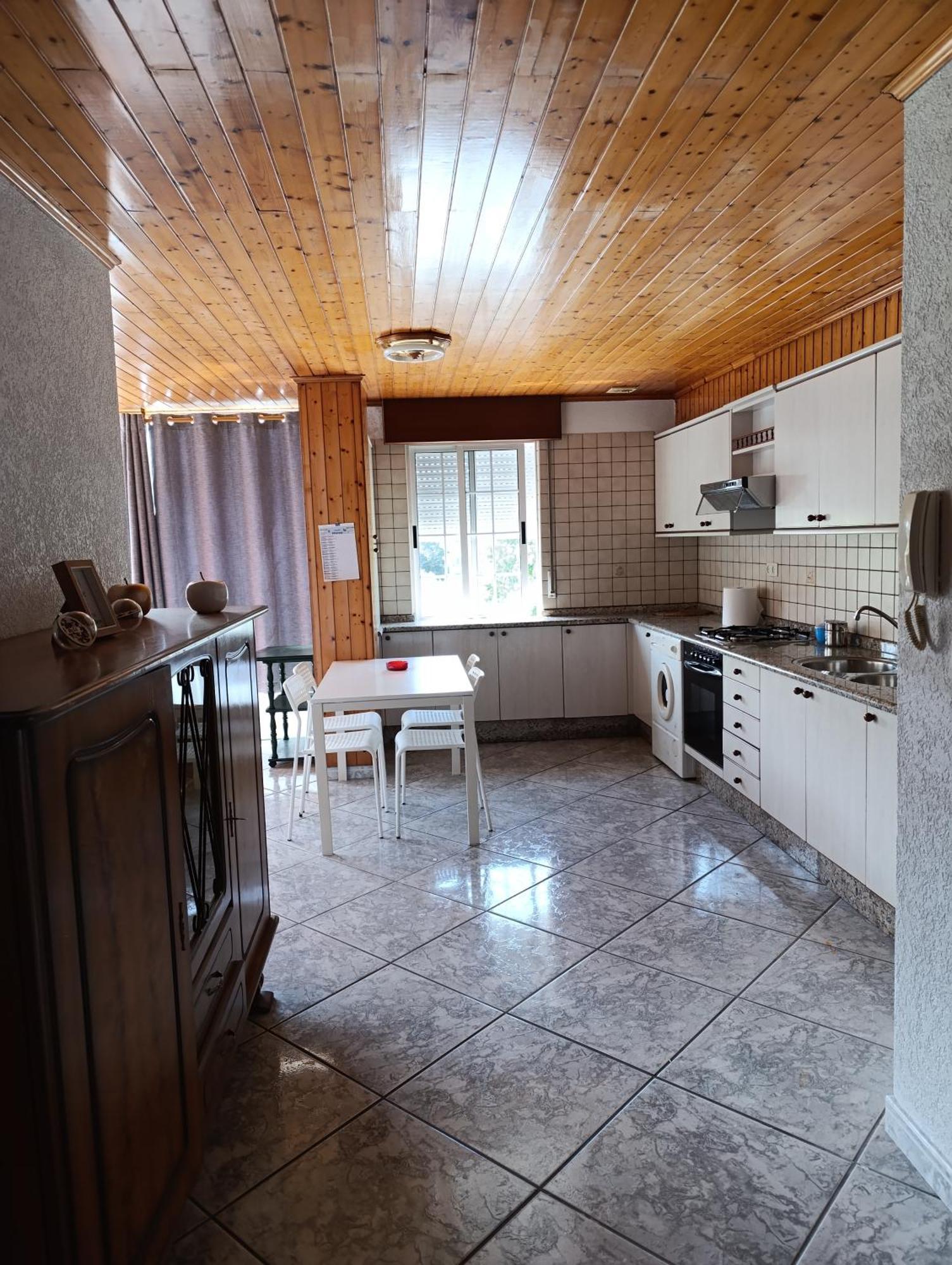 Ibu Beer&Grill Apartment Camarinas Exterior photo